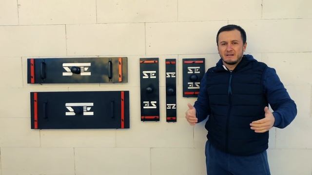 Олег Се | Тёрки для газобетона