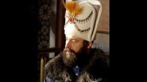 Великолепный Век 101 серия