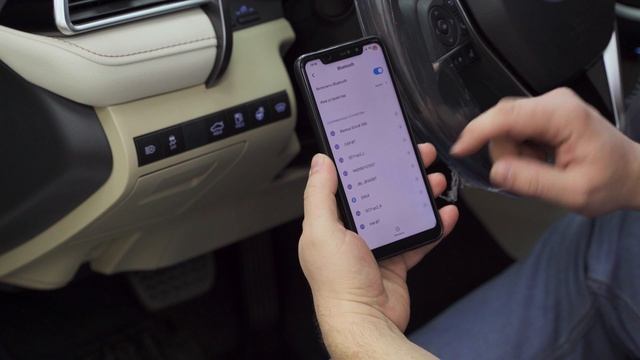 ? Как прописать метки и телефон ? в качестве метки в сигнализацию StarLine 6 поколения смотреть онлайн