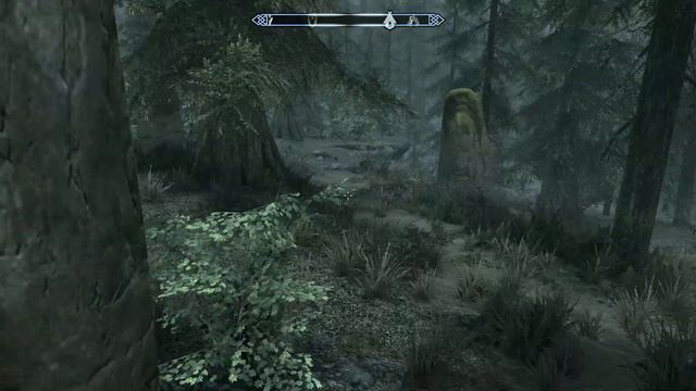 Skyrim Special Edition 2021- Clockwork Mod Dwemers смотреть онлайн