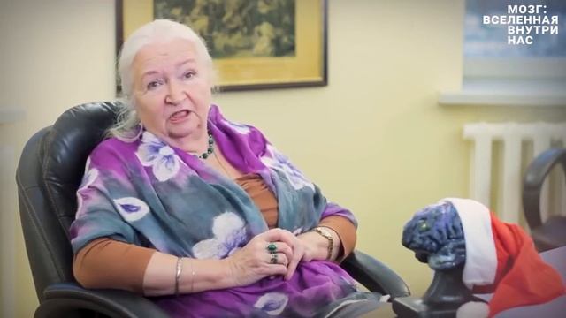 Татьяна Черниговская. О влиянии гаджетов на развитие.