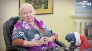 Татьяна Черниговская. О влиянии гаджетов на развитие.