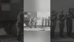 Авганистан г. Газний 191-ОМСП 4-рота