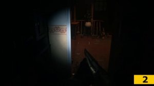 Call of Duty MW2 2022 - Достижение Благородный вор
