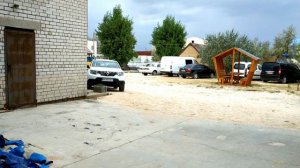 Азовское море. База отдыха Атлас. Горячий источник. Счастливцево. Арабатская стрелка