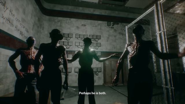 Seventh Angel | Full Game Movie | 1080p / 60fps | Longplay Walkthrough Gameplay No Commentary смотреть онлайн