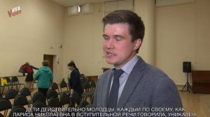 Золотая медаль по окончании школы