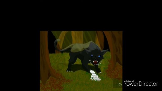 Коты воители:Огнезвёзд и бич(достучаться до небес) смотреть онлайн