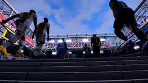 ИЗ PES 2021 в PES 2024 — ПРОСТО и ЛЕГКО с ЭТИМИ ПАТЧАМИ!