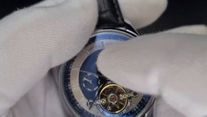 Мужские механические часы Омега