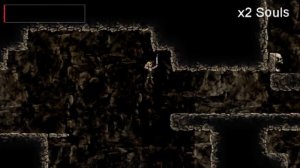 Guernsey Games Jam 2016 Sacrificial Inferno Procedurally Generated Levels