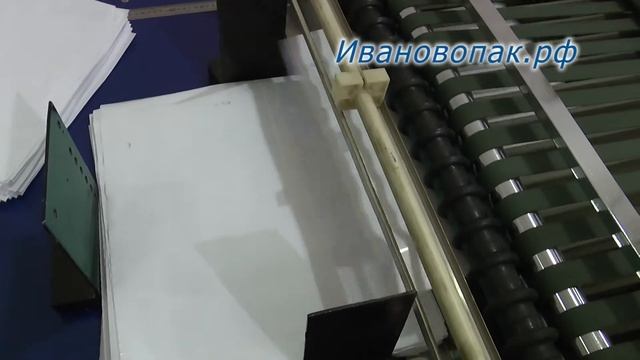 Производство полиэтиленовых пакетов с отверстиями смотреть онлайн