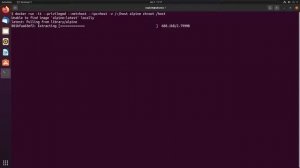 Root access with docker in 5 seconds | Privilege Escalation Using Docker - I