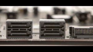 Обзор Материнской платы MSI Z370 GAMING PRO CARBON