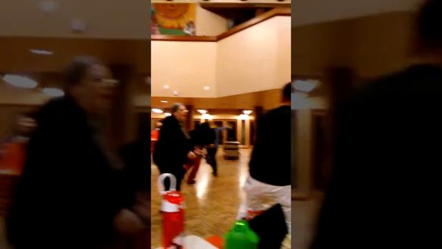 Tsimshian hayuuk and git susita'am'a jam session at seattle daybreak cultural center смотреть онлайн