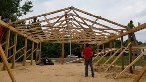 Фермы на МЗП