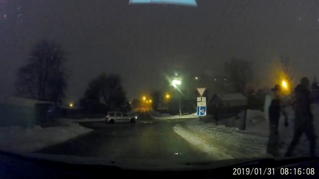 Утренние тошноты