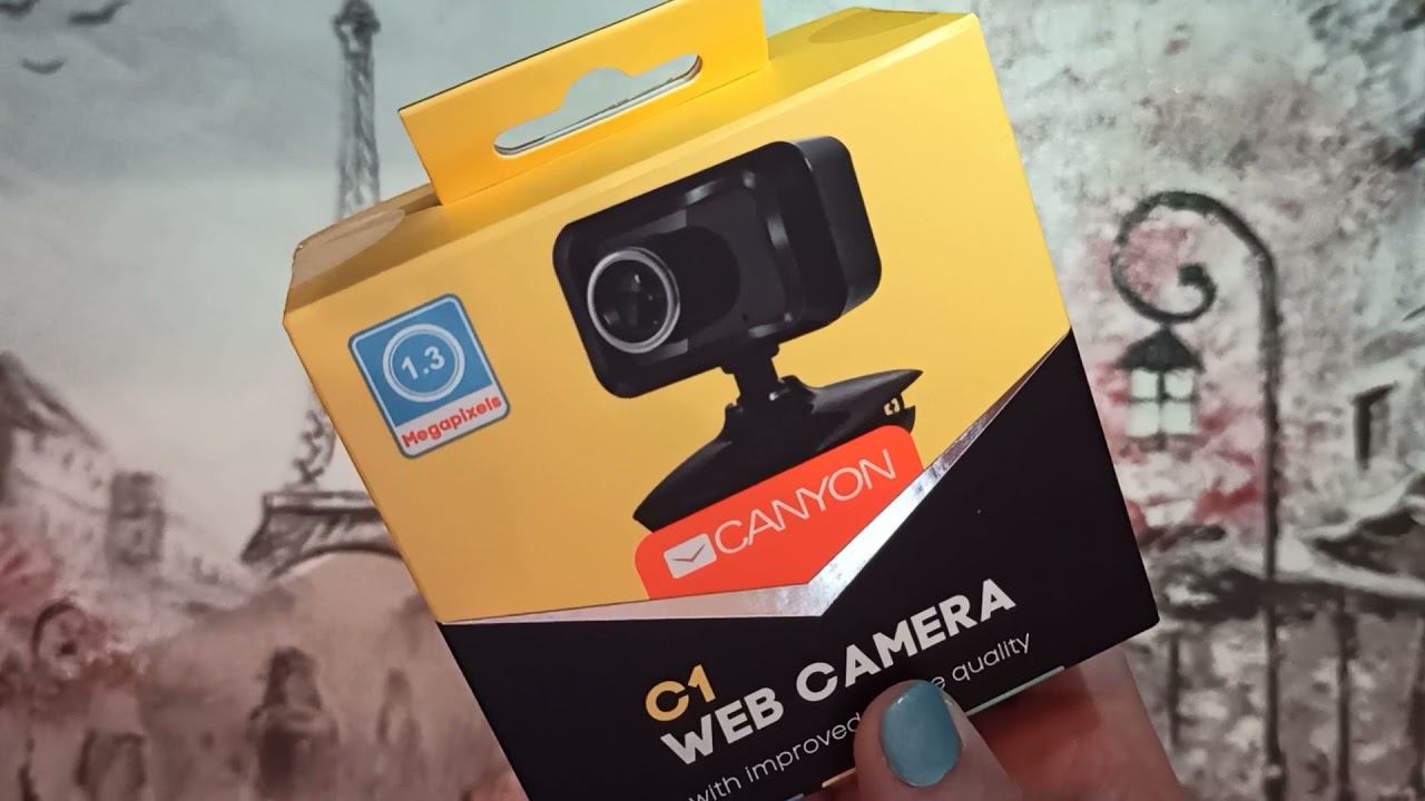 #М.Видео #Веб_камера #Самая_бюджетная_цена #Полезности_от_Galatea17