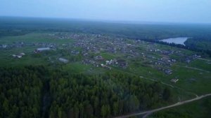 Поселок Новая Светлица, Усть-Коса