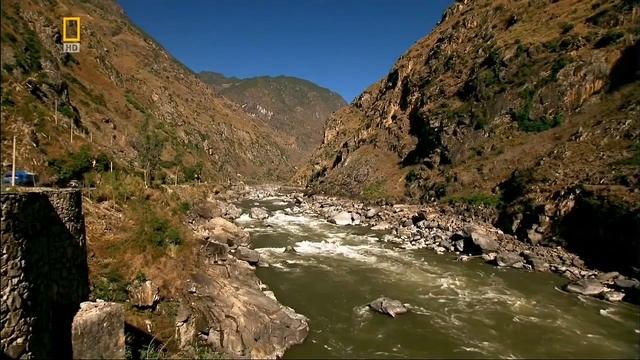 Потерянные в Китае - Местные традиции смотреть онлайн