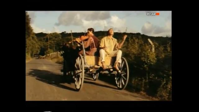 Ümit Sayın-Hicran (HD)
