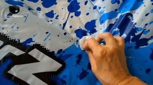 Каркасный бассейн ДЫРКИ  Как и чем заклеить ДЫРКУ в ВОДЕ, под ВОДОЙ  Новейший Ремкомплект