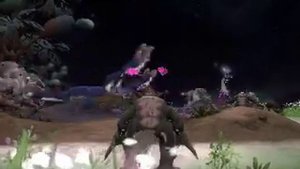 Spore - Killing a Epic