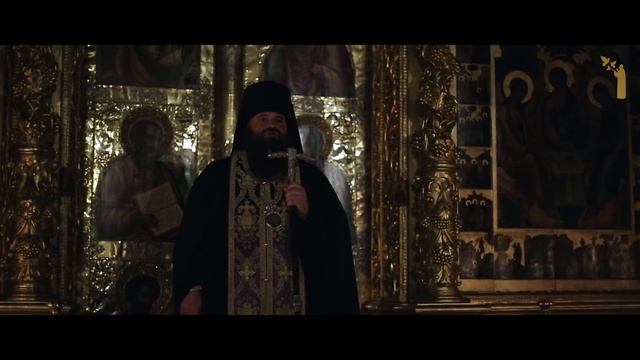Великий пост. Понедельник Первой седмицы / Monday of the First week of Lent смотреть онлайн