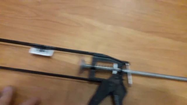 Пистолет для герметика. Какой выбрать? смотреть онлайн