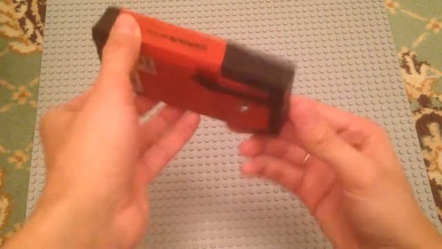 Распаковка и обзор дальномера Hilti PD-I смотреть онлайн