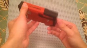 Распаковка и обзор дальномера Hilti PD-I