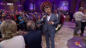 Andy Borg «Sarah» Schlager-Spaß mit Andy Borg