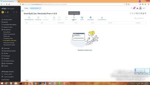 Обзор панели ISPmanager 6