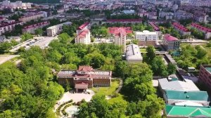 Южно-Сахалинск. Часть 2