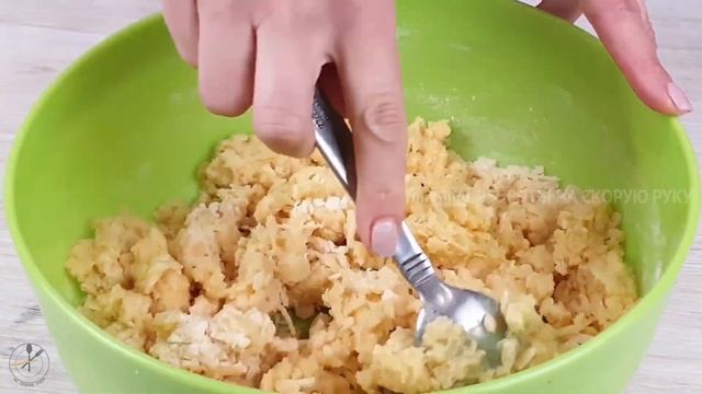 Сырные шарики в духовке | Сырные шарики без панировочных сухарей | Сырные рецепты на скорую руку |