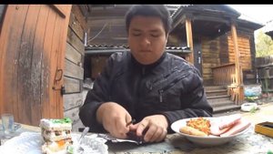 Dawg смотрит Руслана Гительмана