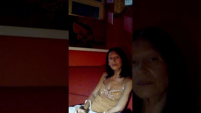 М. А. Полякова (4). Арт-гимнастика. Польза и вред. Размышления в красной комнате. смотреть онлайн