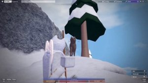 Hunting Guide - Wolves at the Isle of Rupert | Respawn time | Northwind | Roblox