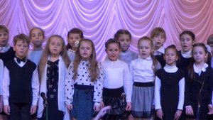 "Петух", музыка Цезарь Кюи