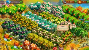 Играем в игру Ёжики
