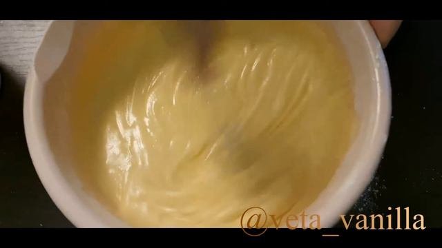 Вкуснейшие кексы