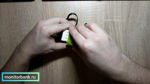 Инструкция по сборке LEGO WeDo 2.0 "Робот R2D2"