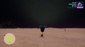 One is Better Than Two / Одно лучше, чем два (трофей PS4 Grand Theft Auto: Vice City)