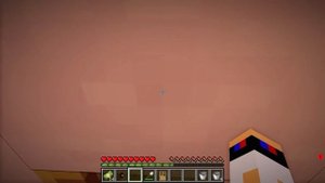 БОМЖ РЕБЕНОК И ДЕВУШКА ДЕТИ НУБ И ПРО ВЫЖИВАНИЕ БОМЖА! МАЙНКРАФТ В РЕАЛЬНОЙ ЖИЗНИ ВИДЕО ТРОЛЛИНГ