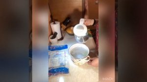 Китайская еда. Заготовки: КРАХМАЛЬНАЯ ЛАПША