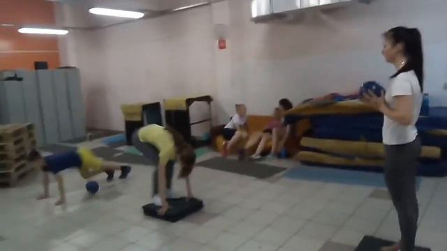 #3 Шорт-трек Тверь(short track team Tver) - Лето 14.06.17 смотреть онлайн