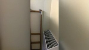 Теплоход "Федор Достоевский". Как выглядела каюта в 2022 году.