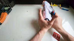 Nerf Деградация (Часть 4) / Мощная и проблемная серия Rival