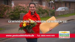 Katarina Witt sorgt für glückliche Gewinner in Mildstedt