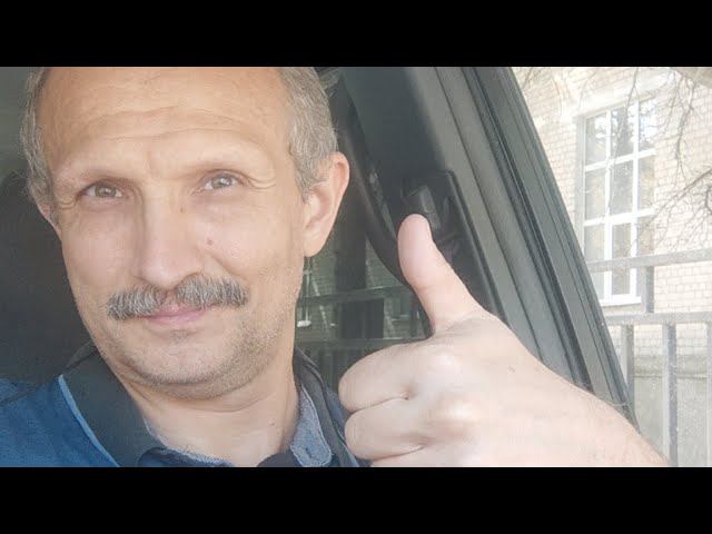 Утренний Автозвук. Стрим#259 смотреть онлайн